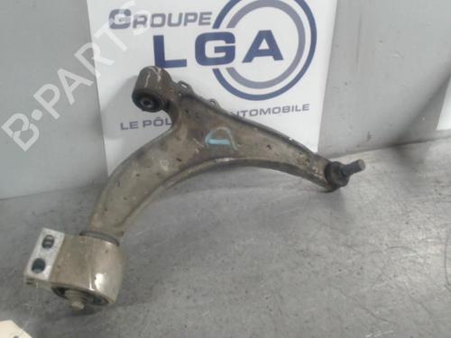 Used Left front suspension arm OPEL INSIGNIA A Saloon (G09) [2008-2017]  14548076