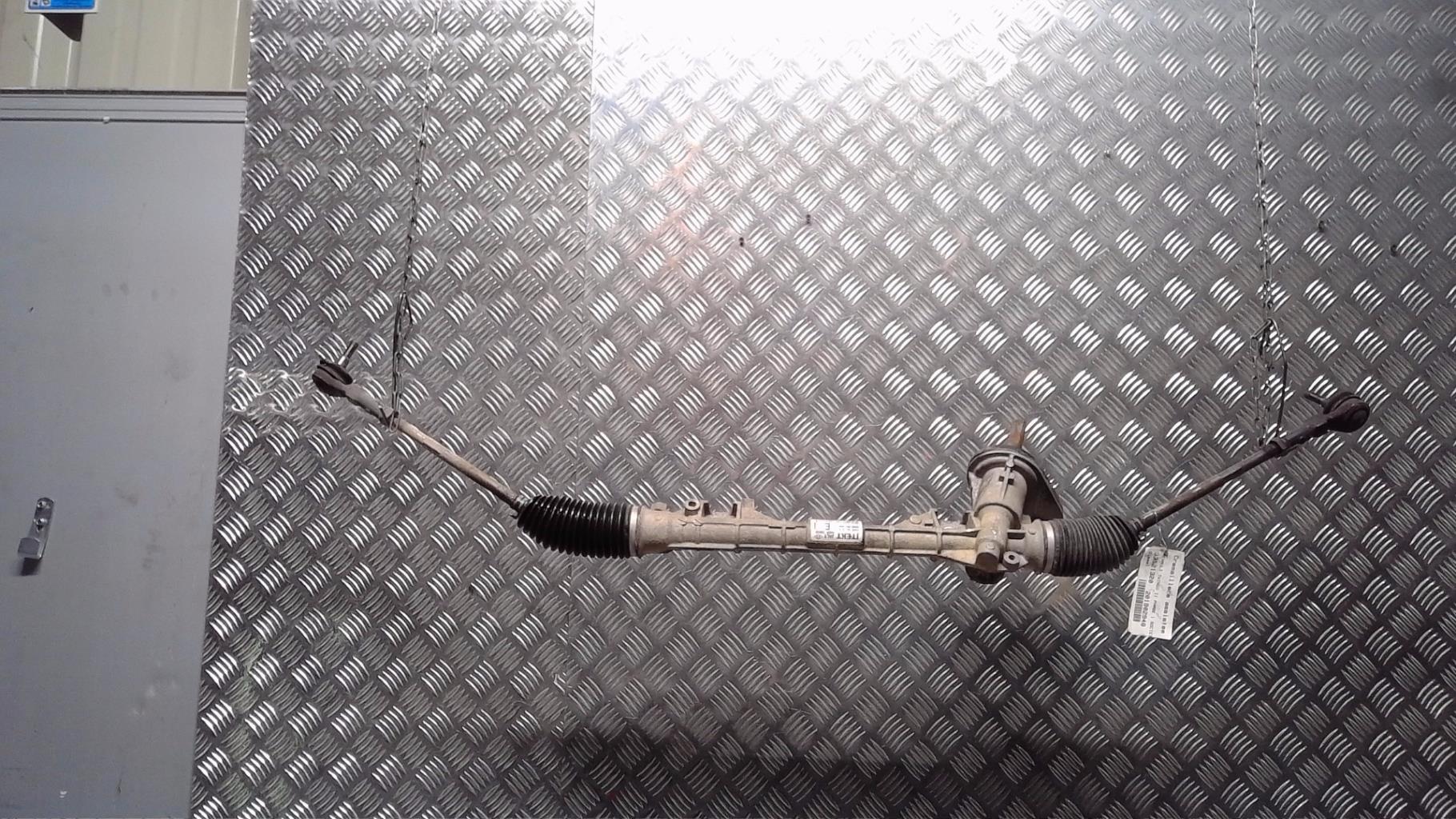 Steering rack RENAULT TWINGO II (CN0_) 1.5 dCi (CN0E) 13862631 | B 