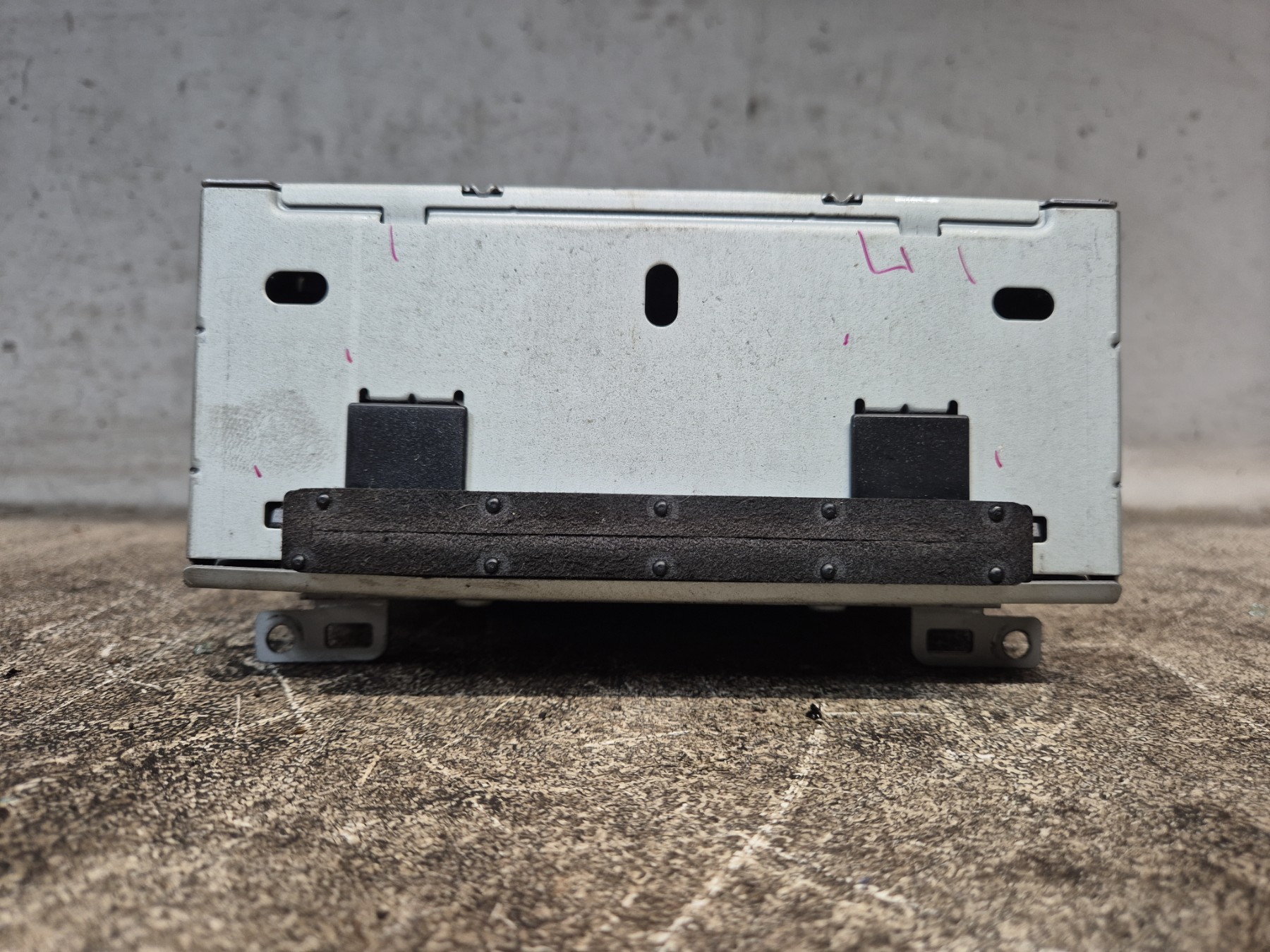 Radio FORD FOCUS III Saloon 29494333 | B-Parts