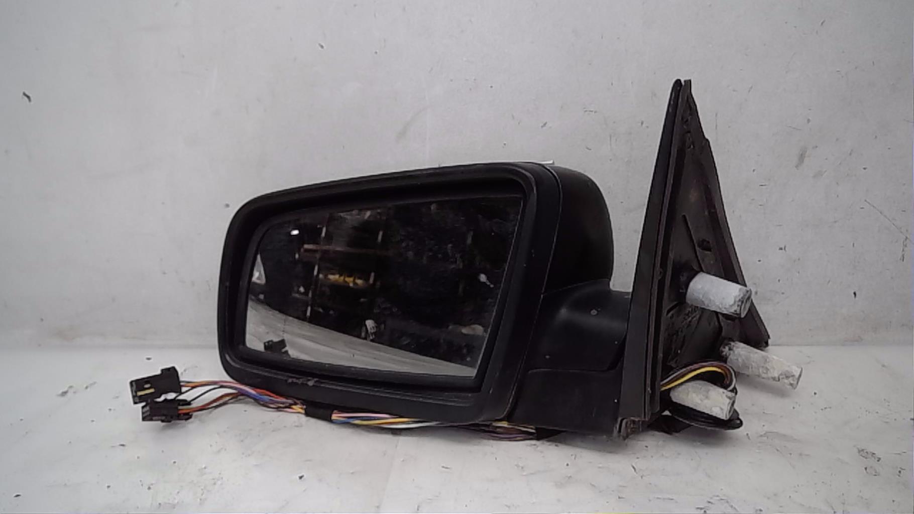 Comprar retrovisor izquierdo bmw 5 25-6t-1 - Reciclajes Bajo Aragón