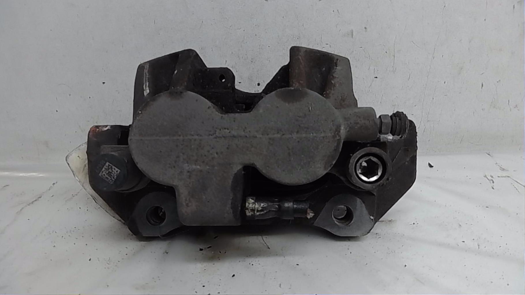Left front brake caliper MERCEDES-BENZ M-CLASS (W166) ML 350  