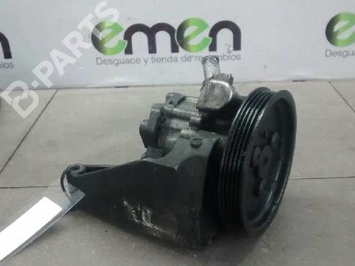 Steering pump BMW 3 (E90) 330 xd 2498413 | B-Parts 
