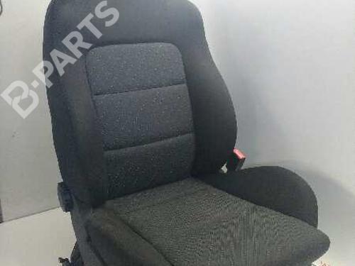 Asiento delantero derecho SEAT LEON (1M1) 1.9 TDI | BP1822235C16 