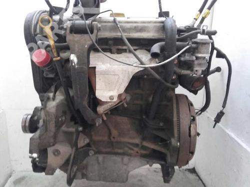 Motor OPEL SINTRA (APV) 2.2 i 16V (OUN16, Y94) | BP1947336M1 