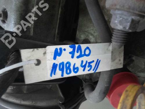 Motor OPEL SINTRA (APV) 2.2 i 16V (OUN16, Y94) | BP1947336M1 