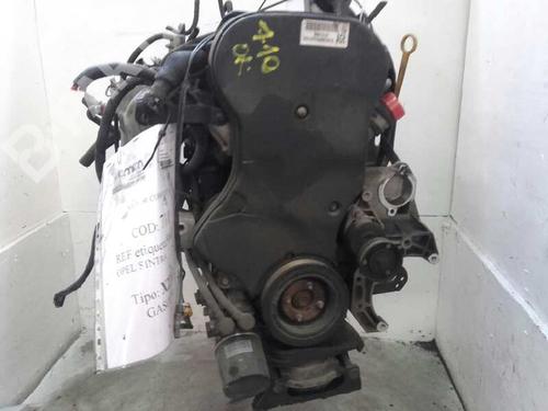 Motor OPEL SINTRA (APV) 2.2 i 16V (OUN16, Y94) | BP1947336M1 