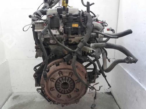 Motor OPEL SINTRA (APV) 2.2 i 16V (OUN16, Y94) | BP1947336M1 