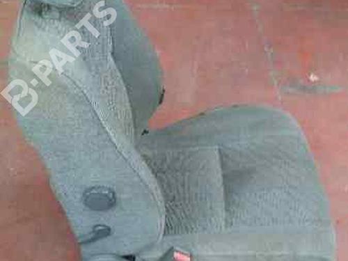 Siège avant gauche TOYOTA 4 RUNNER II (_N13_) 3.0 TD (KZN130_, KZN130G, KZN130W) | BP1994790C15 