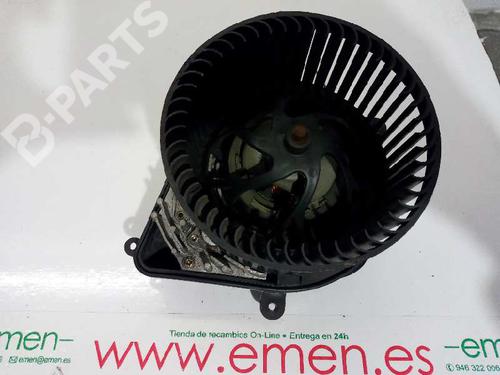 Heater blower motor PEUGEOT 406 (8B) 2.1 TD 12V | BP1986902M62 