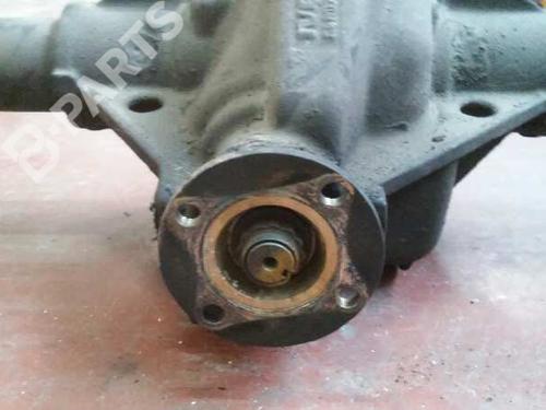 Differensial bakvogn IVECO DAILY III Van 35 C 12 V, 35 S 12 V (AGKA43A2, AGKB43A2, AGKB46A2,... | BP2280780M24 