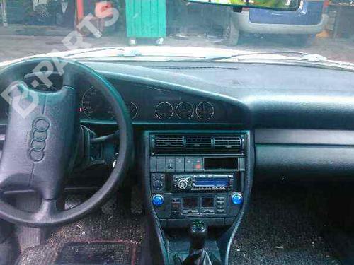 Interior Door Handle Audi A6 4a2 C4 2 5 Tdi 4a0837020d B Parts