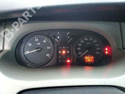 Engine RENAULT TRAFIC II Van (FL) 1.9 dCi 100 (FL0C, FL0K, FL0B) | BP4815263M1