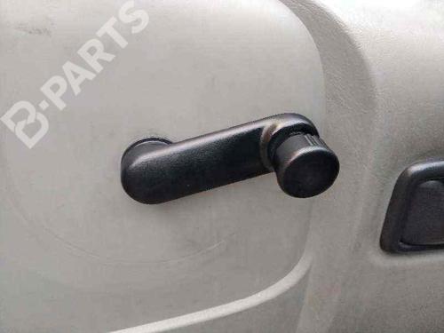 Engine RENAULT TRAFIC II Van (FL) 1.9 dCi 100 (FL0C, FL0K, FL0B) | BP4815263M1