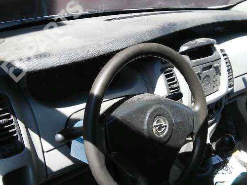 Engine OPEL VIVARO A Van (X83) 1.9 DTI (F7) | BP1874544M1 