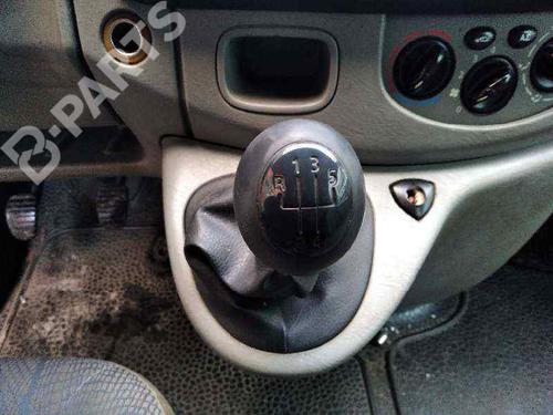 Engine RENAULT TRAFIC II Van (FL) 1.9 dCi 100 (FL0C, FL0K, FL0B) | BP4815263M1