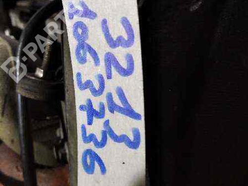 Engine RENAULT TRAFIC II Van (FL) 1.9 dCi 100 (FL0C, FL0K, FL0B) | BP4815263M1