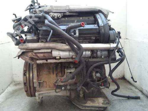 Engine OPEL OMEGA B (V94) 2.6 V6 (F69, M69, P69) | BP2137987M1