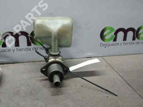 Master brake PEUGEOT 405 I (15B) 1.9 Diesel 3487342 | B-Parts 