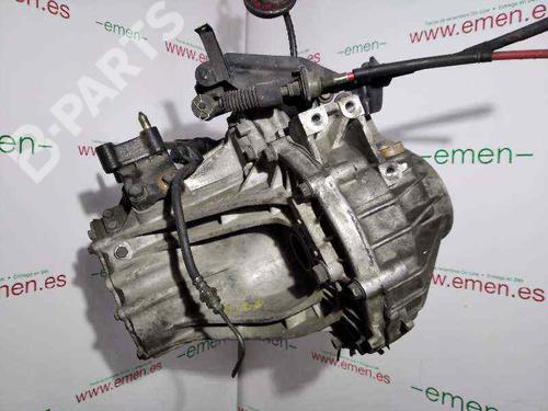 Gearbox HYUNDAI TRAJET (FO) 2.0 CRDi | BP4456937M3 