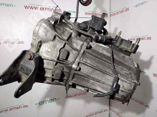 Gearbox HYUNDAI TRAJET (FO) 2.0 CRDi | BP4456937M3 