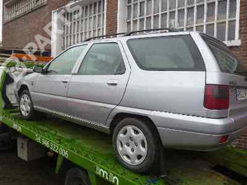 パート1 79-83 Nissan 280zx Under Dash HVAC Duct Pipe Hose Part 27161