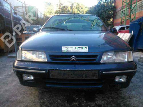 Left front steering knuckle CITROËN ZX (N2) 1.9 D 1832868 | B-Parts