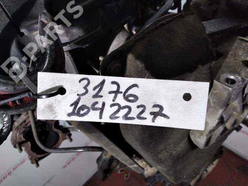 Motore OPEL VIVARO A Van (X83) 1.9 DTI (F7) | BP4692481M1 