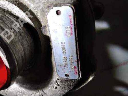 Motore OPEL VIVARO A Van (X83) 1.9 DTI (F7) | BP4692481M1 