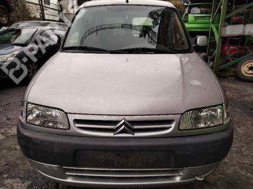 Silencieux Central Pour Citroën Berlingo Et Peugeot Partner | Pièce De Rechange Compatible