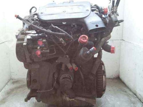 Engine OPEL VIVARO A Van (X83) 1.9 DTI (F7) | BP1874544M1 