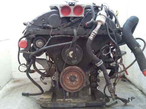Engine OPEL OMEGA B (V94) 2.6 V6 (F69, M69, P69) | BP2137987M1