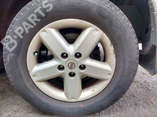 AC Styreenhet / Manøvreringsenhet NISSAN X-TRAIL I (T30) 2.0 | BP2564080I5 