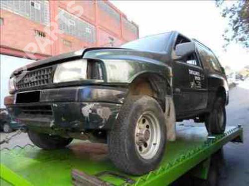 Motor OPEL FRONTERA A Sport (U92) 2.0 i (52SUD2, 55SUD2) | BP1822823M1 