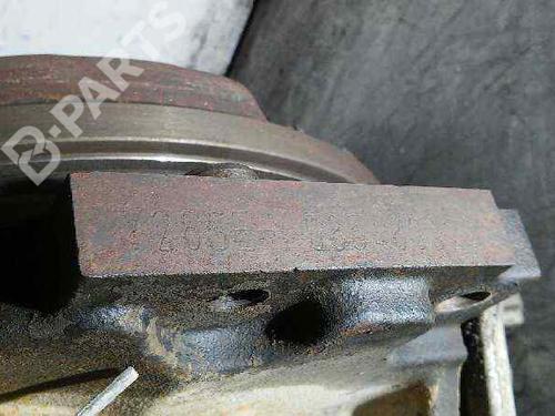 Engine OPEL OMEGA B (V94) 2.6 V6 (F69, M69, P69) | BP2137987M1
