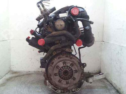 Engine OPEL VIVARO A Van (X83) 1.9 DTI (F7) | BP1874544M1 