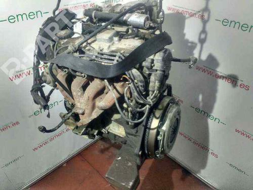 Motor OPEL FRONTERA A Sport (U92) 2.0 i (52SUD2, 55SUD2) | BP1822823M1 