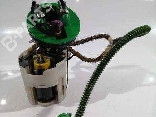 Pompa Carburante Diesel Per Audi A4 B5 (8D2, 8D5) 2.5 TDI 1997-2001, Ricambio 8D0906087AN, 4 Pin - 5