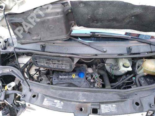 Engine RENAULT TRAFIC II Van (FL) 1.9 dCi 100 (FL0C, FL0K, FL0B) | BP4815263M1