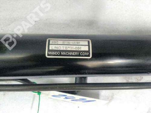 Steering rack HYUNDAI H100 Van 2.5 D | BP1819615M22 