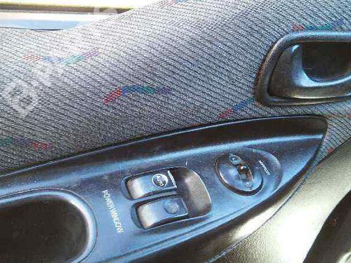 Steering rack HYUNDAI H100 Van 2.5 D | BP1819615M22 