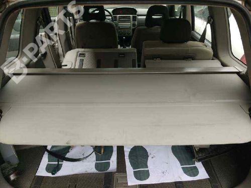 AC Styreenhet / Manøvreringsenhet NISSAN X-TRAIL I (T30) 2.0 | BP2564080I5 