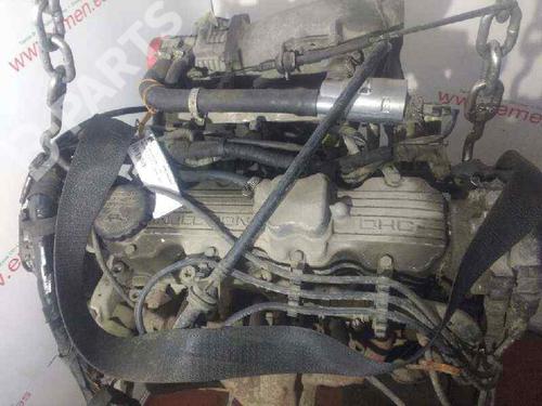 Motor OPEL FRONTERA A Sport (U92) 2.0 i (52SUD2, 55SUD2) | BP1822823M1 