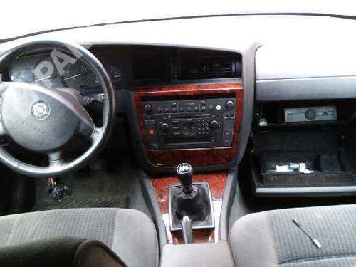 Engine OPEL OMEGA B (V94) 2.6 V6 (F69, M69, P69) | BP2137987M1