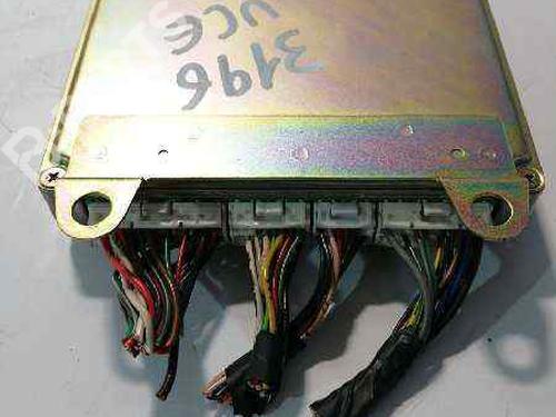 Engine control unit (ECU) HYUNDAI H100 Van 2.5 TDiC | BP5655866M57 