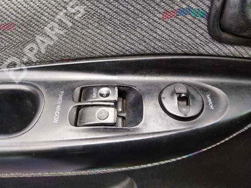 Engine control unit (ECU) HYUNDAI H100 Van 2.5 TDiC | BP5655866M57 