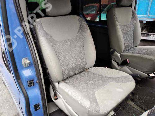 Motore OPEL VIVARO A Van (X83) 1.9 DTI (F7) | BP4692481M1 
