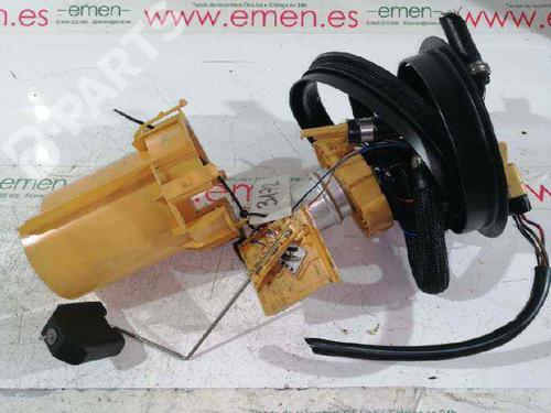 Kraftstoffpumpe OPEL OMEGA B (V94) 2.5 DTI (F69, M69, P69) 4724063 