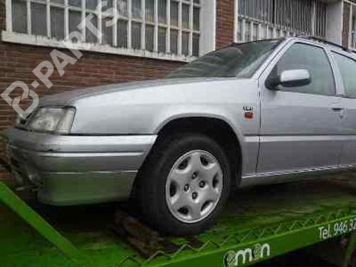 Left taillight CITROËN ZX Break (N2) 1.9 D 2237852 | B-Parts