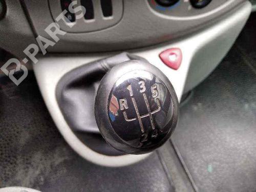 Motore OPEL VIVARO A Van (X83) 1.9 DTI (F7) | BP4692481M1 