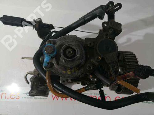 Pompe De Direction Assistée Hydraulique Pour Renault Safrane I (1992-1996) - Neuf